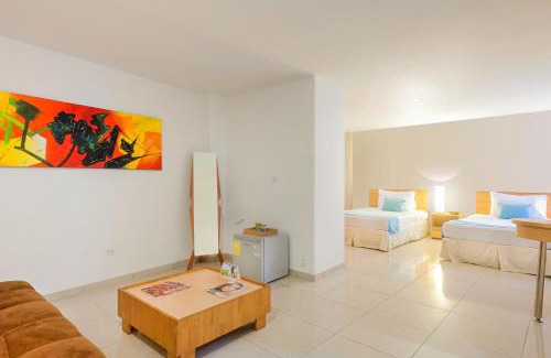 Granada Hotel | Basic Hotel Centenario by Hoteles MS