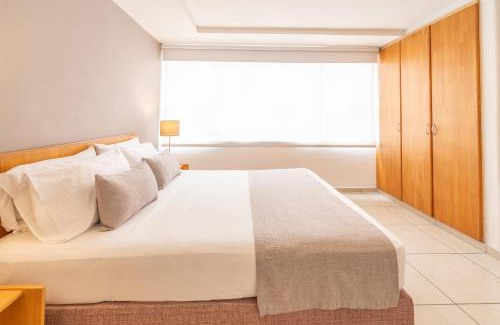 Granada Hotel | Basic Hotel Centenario by Hoteles MS