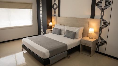 Cali Hotel | Basic Hotel Chipichape by Hoteles MS