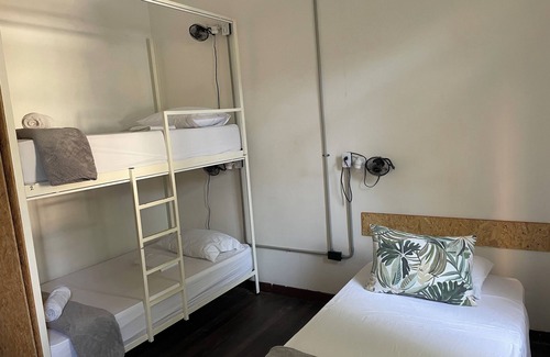 La Candelaria Hotel | Basic Multiple
