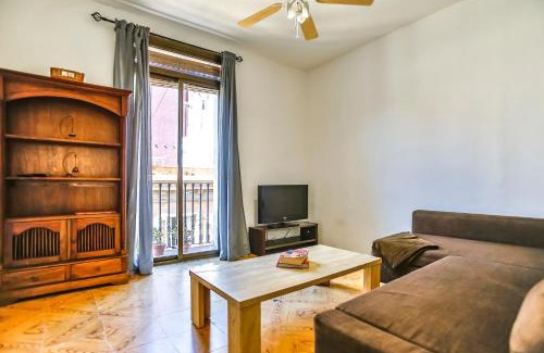 Poblenou Apartment | Basic Platja