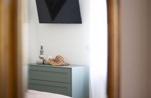 Santa Margherita Ligure Apartment | Basil by PortofinoHomes