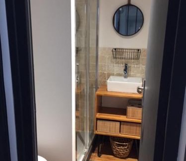 Lisieux Apartment | Basilique/carmel tout confort