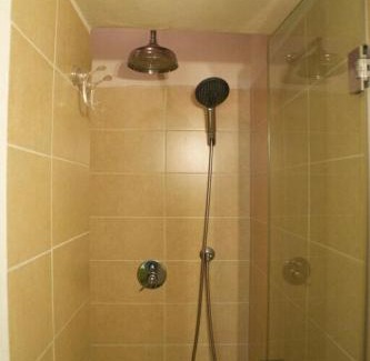 Acquacalda Apartment | Basilus