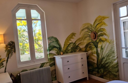 Andernos-les-Bains House | Basin-side house with garden 500m from the beach