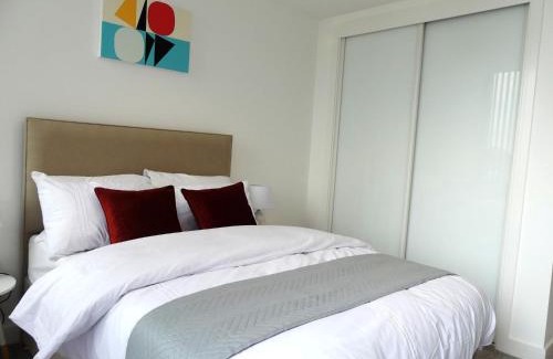 Basingstoke Apartment | Basingstoke Apartments - Downtown Luxury Apartments