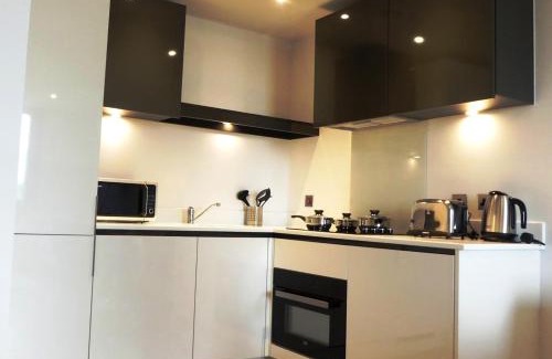 Basingstoke Apartment | Basingstoke Apartments - Downtown Luxury Apartments