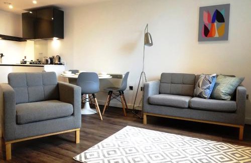 Basingstoke Apartment | Basingstoke Apartments - Downtown Luxury Apartments