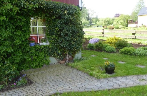 Ehrenberg Apartment | Basislager Hohnstein - Familie Lösel