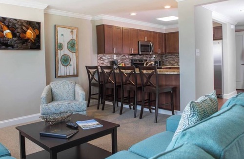 Morehead City Hotel | Bask Hotel at Big Rock Landing