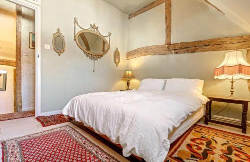 Henley-on-Thames House | Basketmakers Cottage