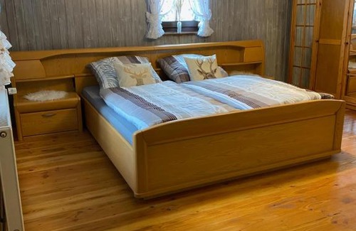 Albersbach Apartment | Basler Ferienwohnung