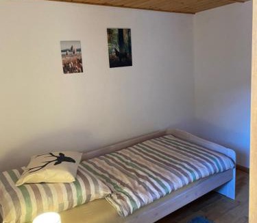 Albersbach Apartment | Basler Ferienwohnung