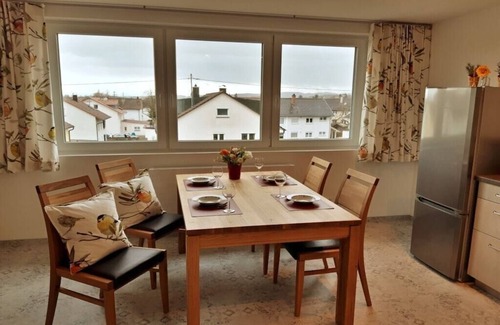 Salem House | Basler - Het kleine vakantiegeluk