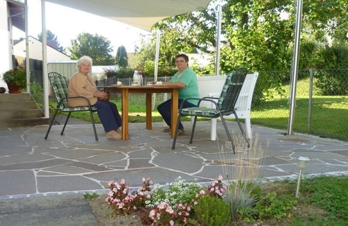 Salem House | Basler - Het kleine vakantiegeluk