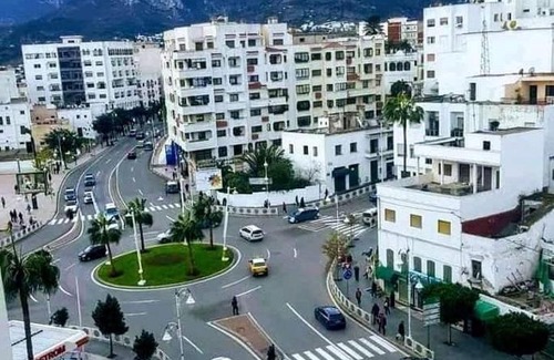 Martil Apartment | basma