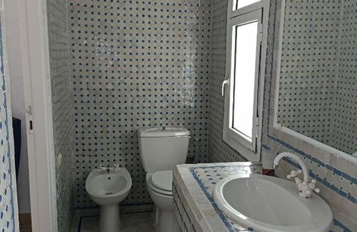 Martil Apartment | basma