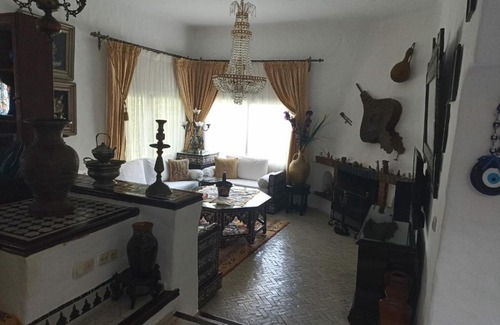 Martil Apartment | basma