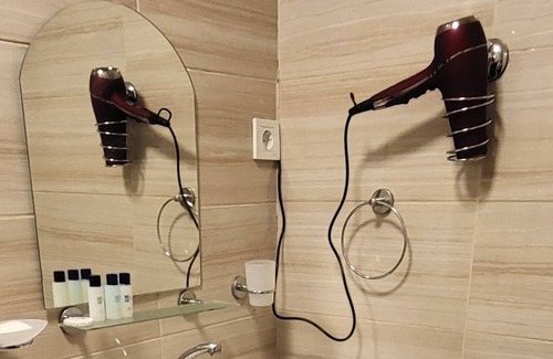 Taksim Resort | Basma Tulumba Sokak