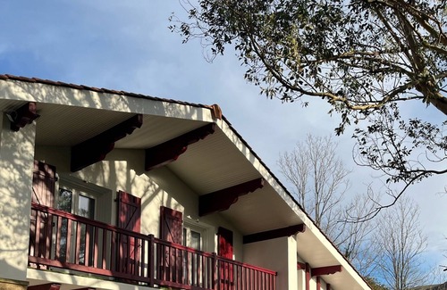 Biriatou House | Basque house 8 beds & SPA