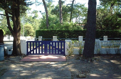 Le Moulleau Villa | Basque villa renovated in 2025 - sleeps 6 - 400m from the beach and shops