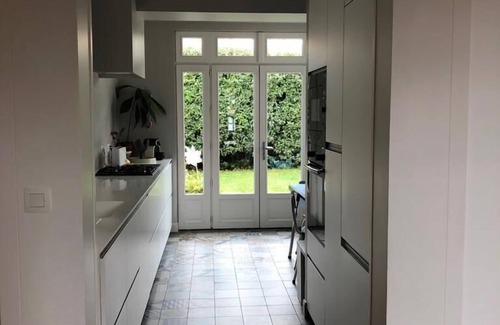 Biarritz House | Basque villa with pool, Biarritz Côte des Basques