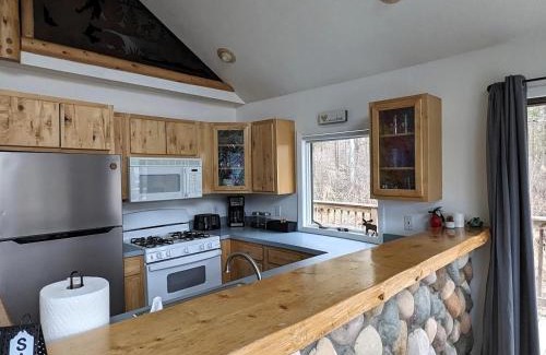 Traverse City House | Bass Lake Life