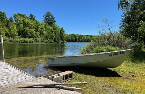 Traverse City House | Bass Lake Life