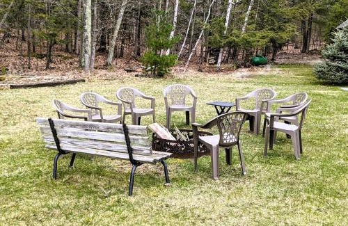 Traverse City House | Bass Lake Life