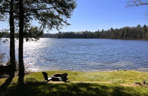 Traverse City House | Bass Lake Pointe