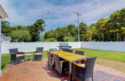 Bass River House | Bass River Breeze