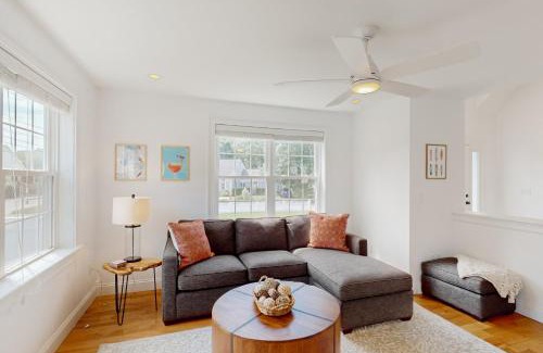 Bass River House | Bass River Breeze