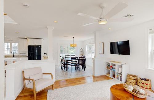 Bass River House | Bass River Breeze