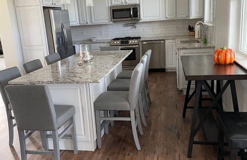 Bass River House | Bass River Home