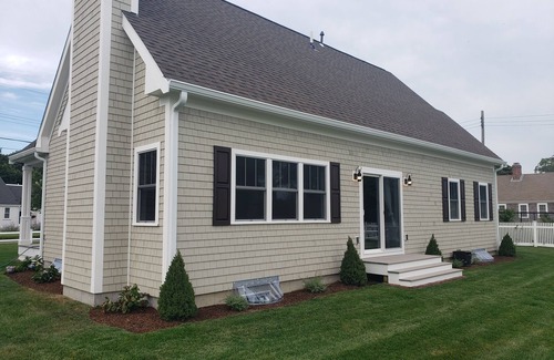 Bass River House | Bass River Home