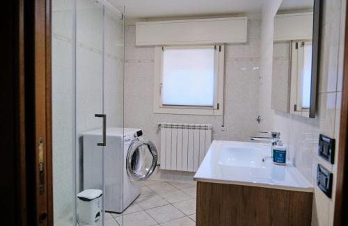 Sottomarina Apartment | Bassa Marea