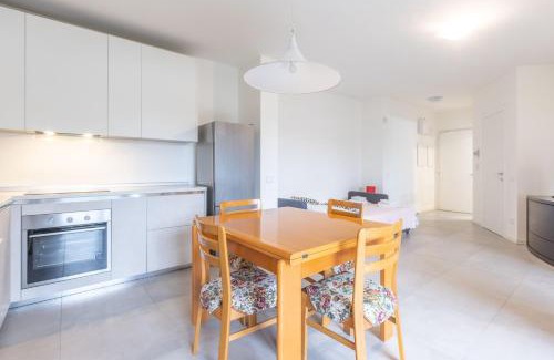 Bolognina Apartment | Bassani Garden, Bologna By Short Holidays