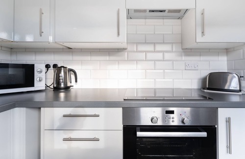 Near Sawrey Cottage | Bassenthwaite - Ground floor apartment
