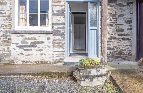 Near Sawrey Cottage | Bassenthwaite - Ground floor apartment