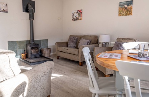 Near Sawrey Cottage | Bassenthwaite - Ground floor apartment