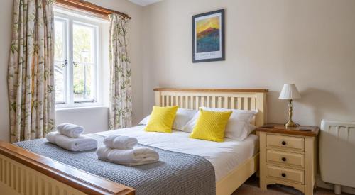 Graythwaite House | Bassicks