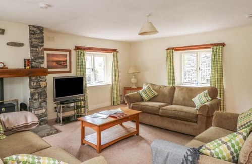 Graythwaite House | Bassicks, Graythwaite