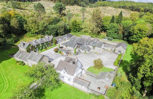 Graythwaite House | Bassicks, Graythwaite