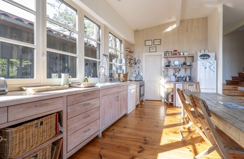 Claouey Villa | Bassin 1ère Ligne | Family Home - Exceptional View