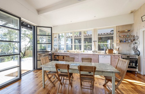 Claouey Villa | Bassin 1ère Ligne | Family Home - Exceptional View