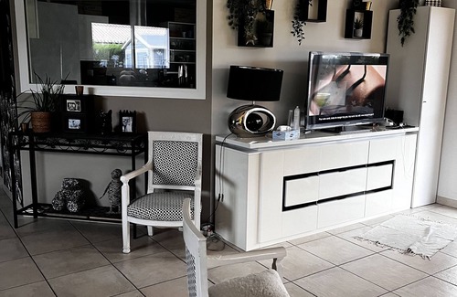 Biganos House | BASSIN ARCACHON 3 BEDROOMS 6 PEOPLE