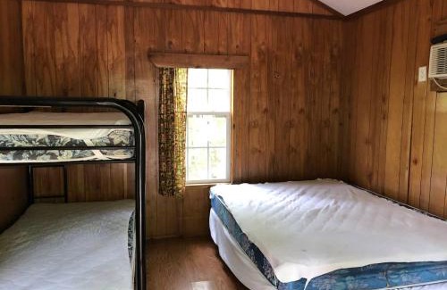 Platte City Hotel | Basswood Resort