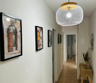 Bastia Apartment | Bastia vue Mer et Montagne