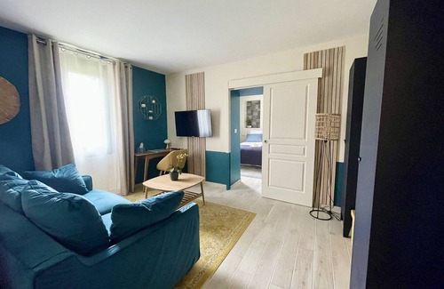 Aubagne House | Bastide Beaudinard
