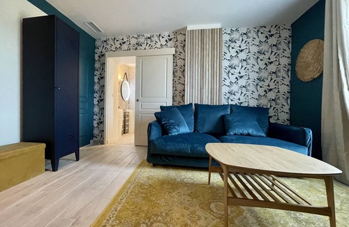 Aubagne House | Bastide Beaudinard
